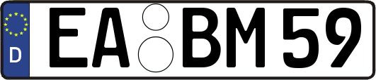 EA-BM59