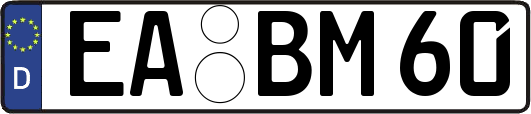 EA-BM60