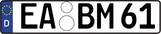 EA-BM61