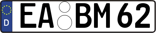 EA-BM62