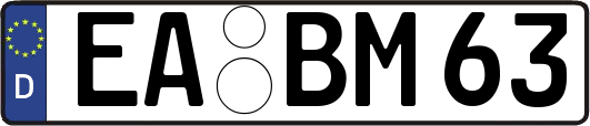 EA-BM63