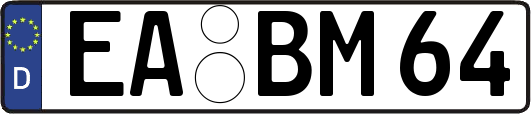 EA-BM64