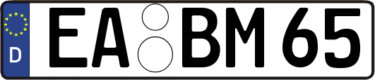 EA-BM65