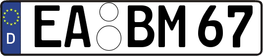 EA-BM67