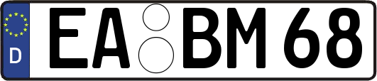 EA-BM68