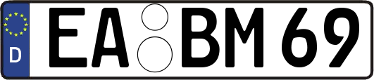 EA-BM69