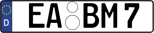 EA-BM7