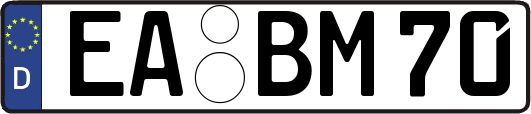 EA-BM70