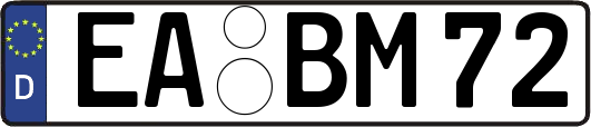 EA-BM72