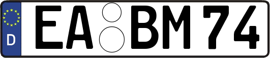 EA-BM74