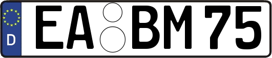 EA-BM75
