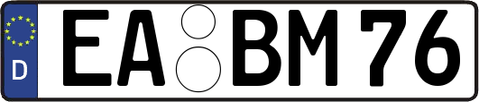 EA-BM76