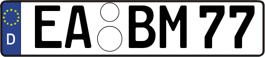 EA-BM77