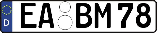 EA-BM78