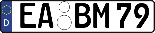 EA-BM79