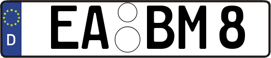 EA-BM8