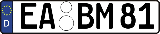EA-BM81