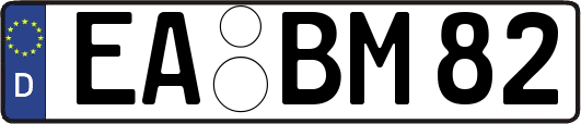 EA-BM82