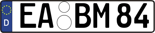 EA-BM84