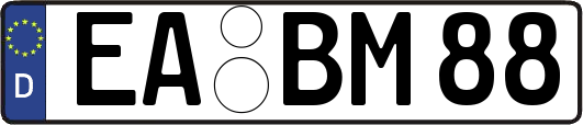EA-BM88