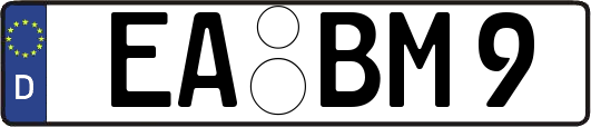 EA-BM9