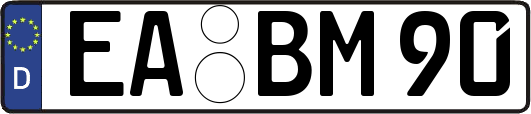 EA-BM90