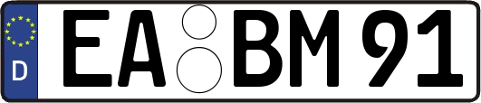 EA-BM91