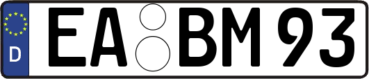 EA-BM93