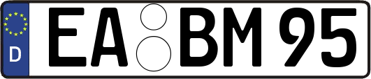 EA-BM95