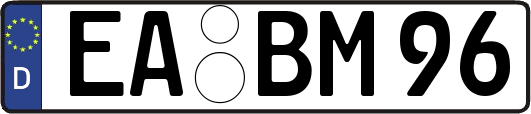 EA-BM96
