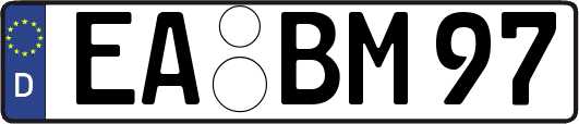 EA-BM97