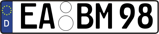 EA-BM98