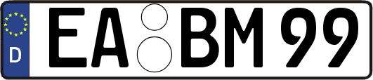 EA-BM99