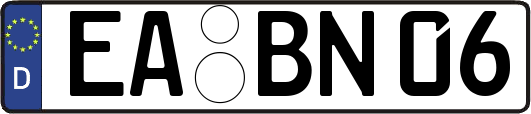 EA-BN06