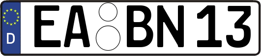 EA-BN13
