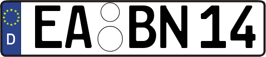 EA-BN14