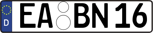 EA-BN16