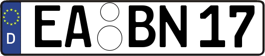 EA-BN17