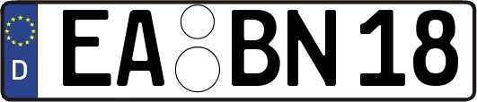 EA-BN18