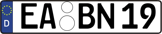 EA-BN19