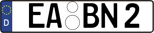 EA-BN2