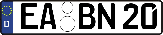 EA-BN20