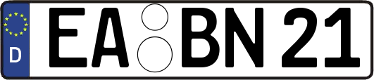 EA-BN21