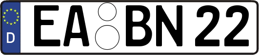 EA-BN22