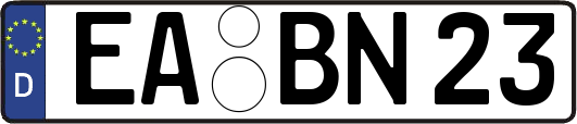 EA-BN23