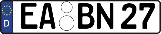 EA-BN27