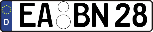 EA-BN28