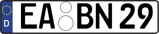EA-BN29