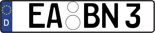 EA-BN3