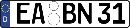 EA-BN31